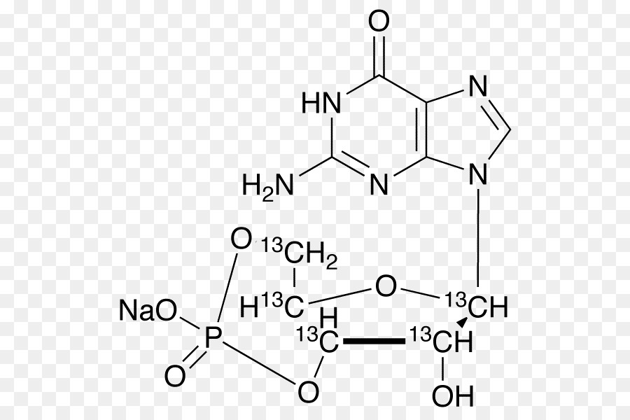 Structure Chimique，Molécule PNG