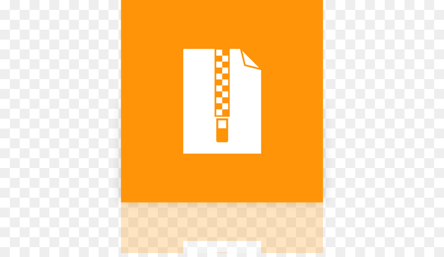 Ordinateur Icônes，Zip PNG