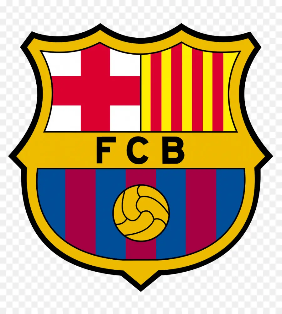 Fc Barcelona，Barcelone PNG