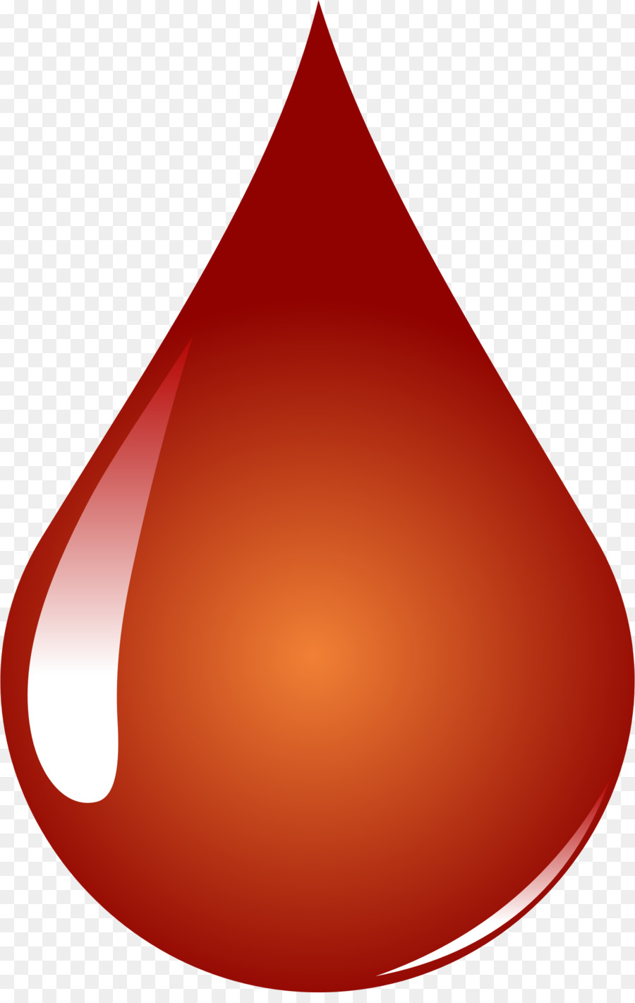 Goutte Rouge，Liquide PNG