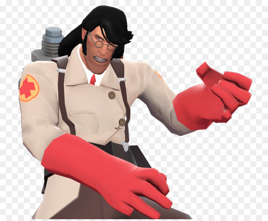 Team Fortress 2，Mulet PNG