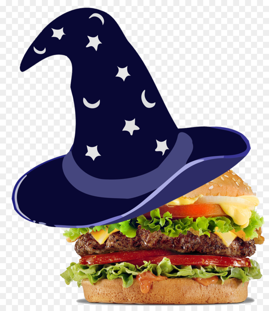 Hamburger，La Malbouffe PNG