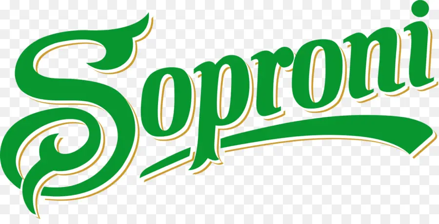 Soproni，Vert PNG