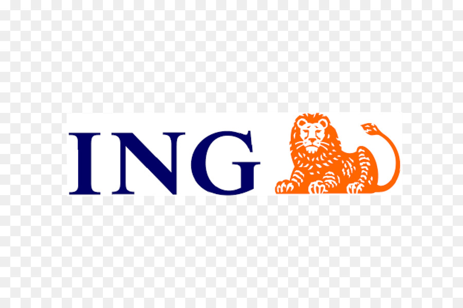 Logo Ing，Banque PNG