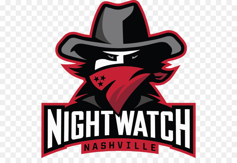 Nightwatch De Nashville，American Ultimate Disc League PNG