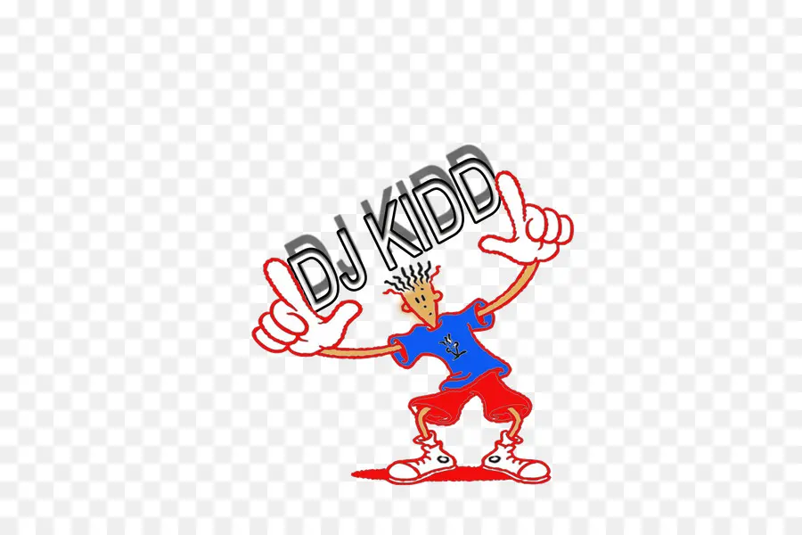 Dj Kidd，Musique PNG