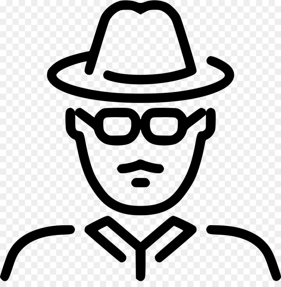 Espionner，Chapeau PNG