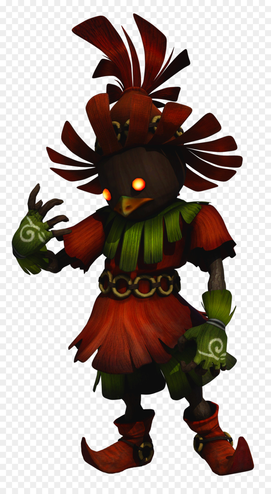 La Légende De Zelda Majoras Mask，La Légende De Zelda Ocarina Of Time PNG