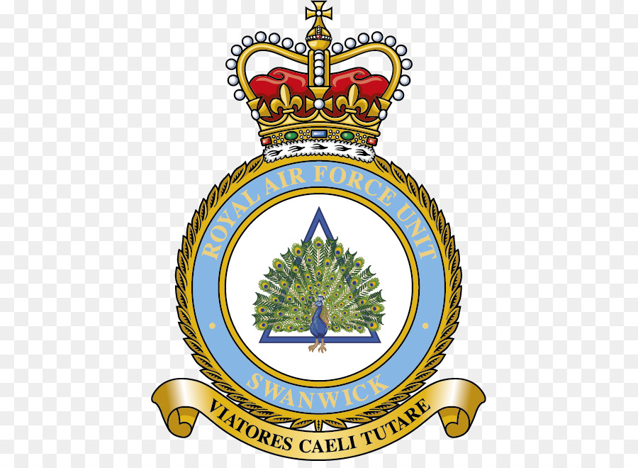 Raf Kenley，L Escadron PNG