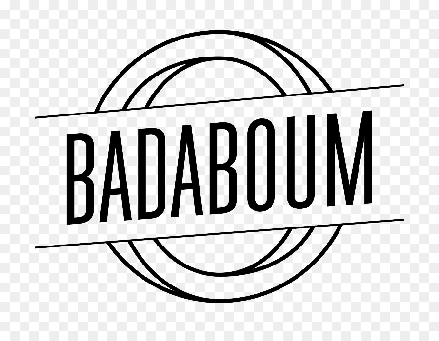Badaboum，Logo PNG