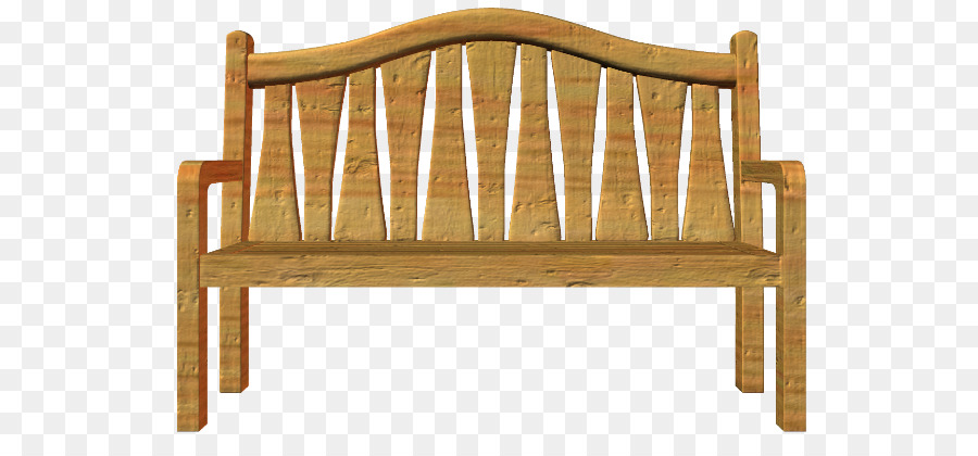 Banc En Bois，Banc PNG