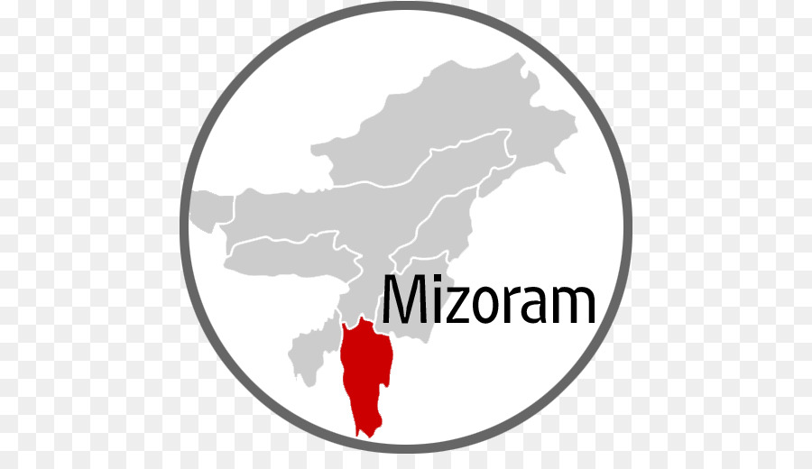 Mizoram，Assam PNG