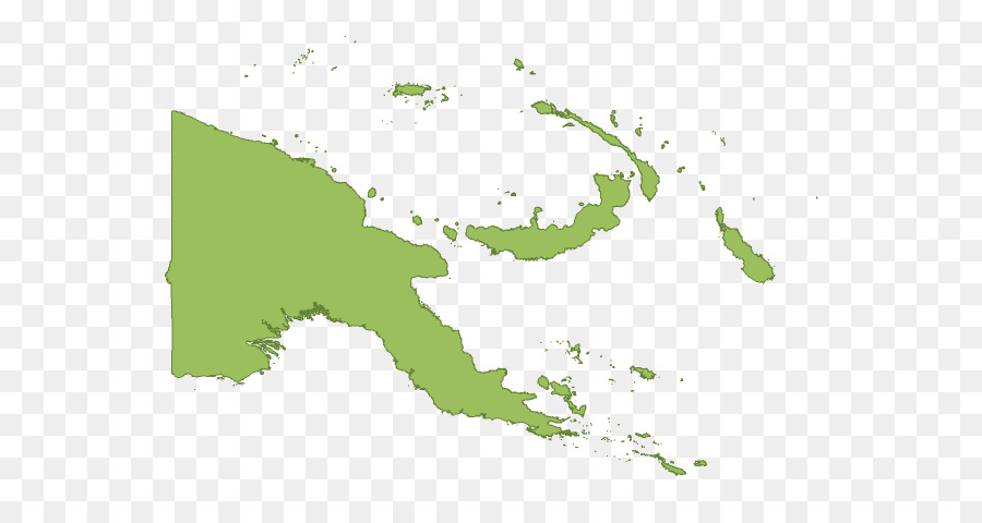Papouasie Nouvelle Guinée，Nouvelle Guinée PNG