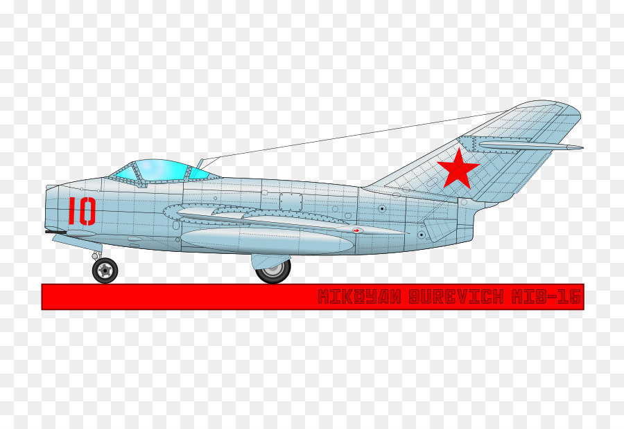 Mikoyangurevich Mig15，Mikoyangurevich Mig21 PNG