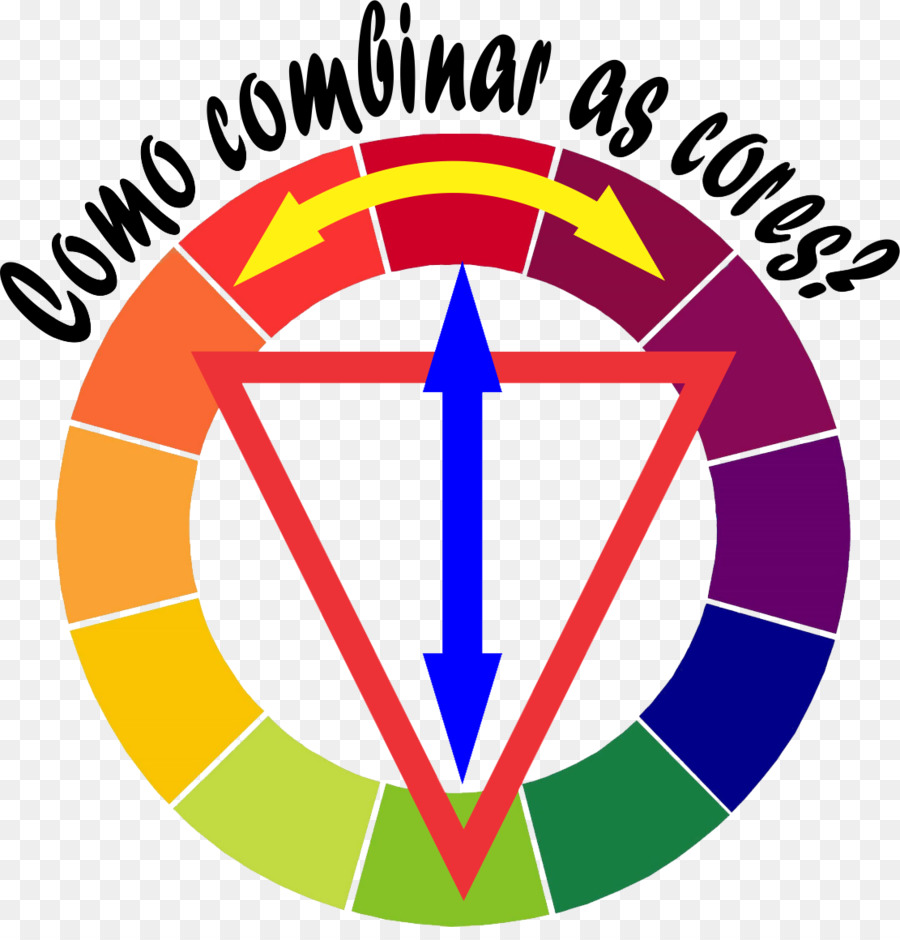 Couleur，Roue De Couleur PNG