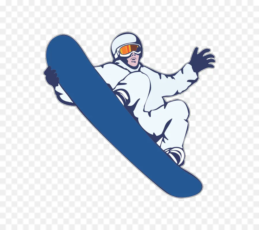 Snowboardeur，Snowboard PNG