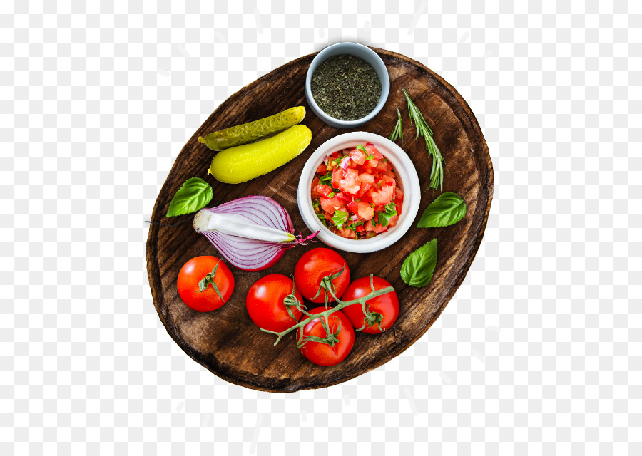 Cuisine Végétarienne，La Nourriture PNG