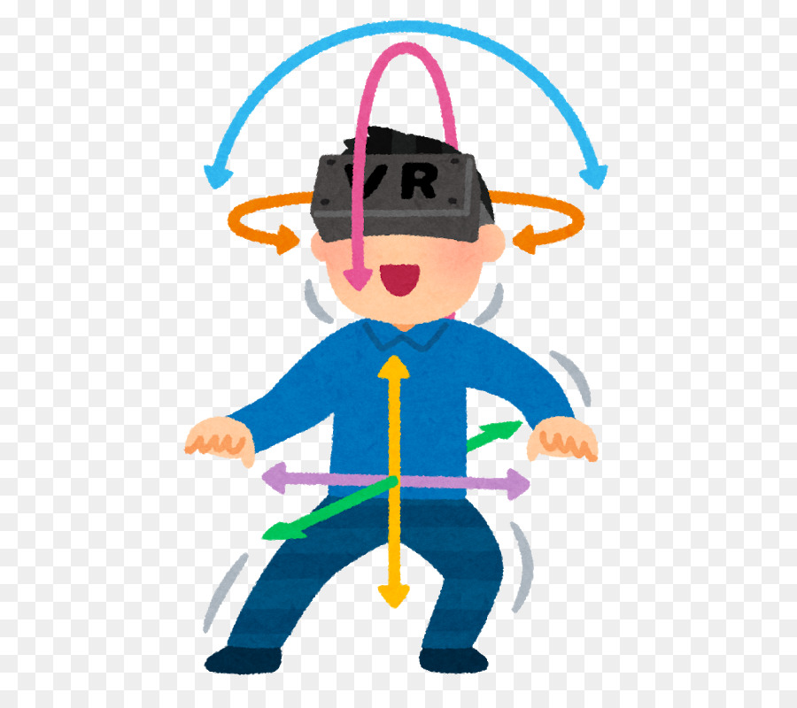 Expérience Vr，Vr PNG