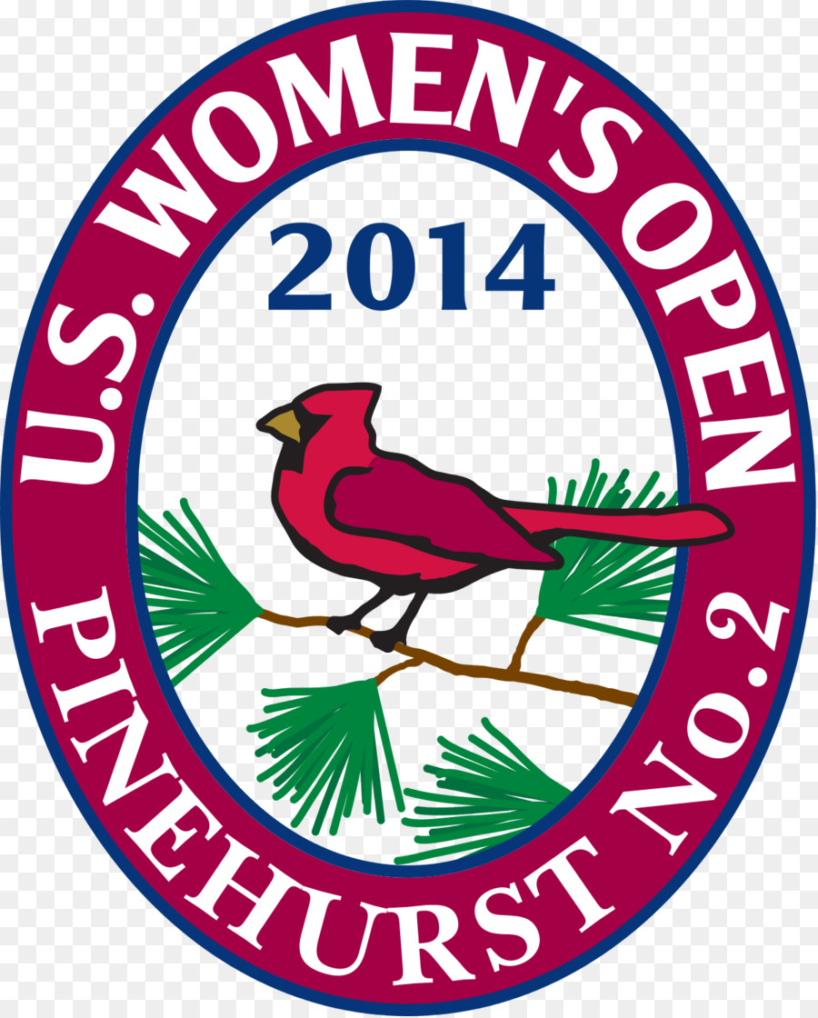 états Unis Womens Open Championship，Logo PNG