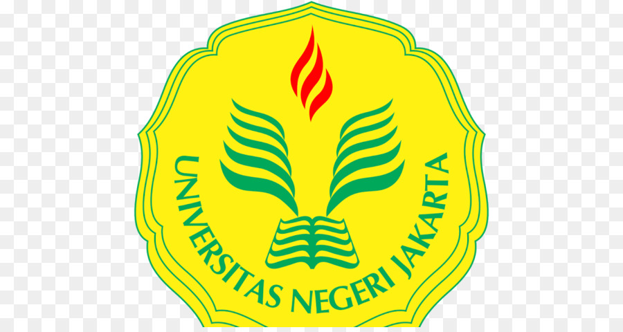 Jakarta L Université D État De，Logo PNG