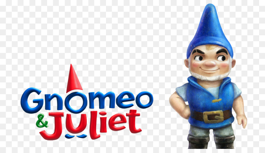 Gnomeo Juliette，Gnoméo PNG