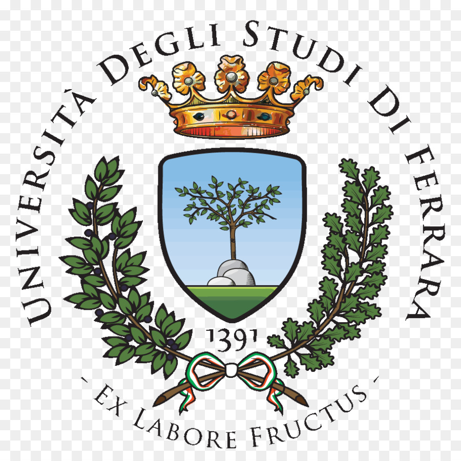 Université De Ferrare，L Université De Camerino PNG