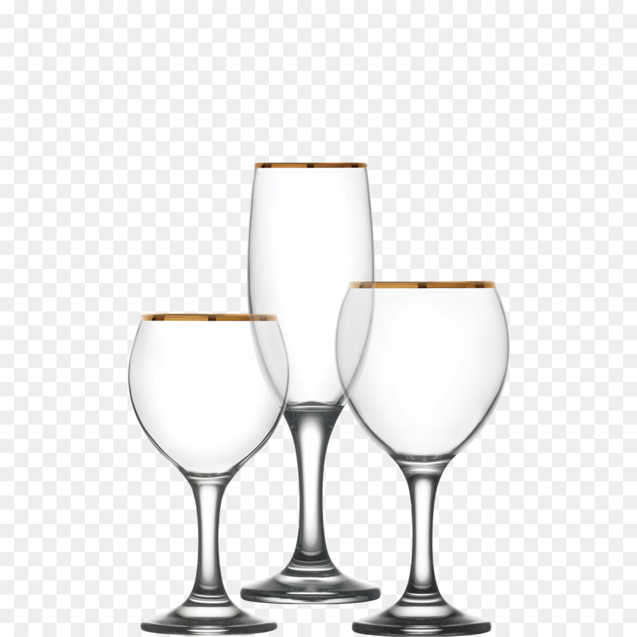 Verre à Vin，Verres à Pied PNG