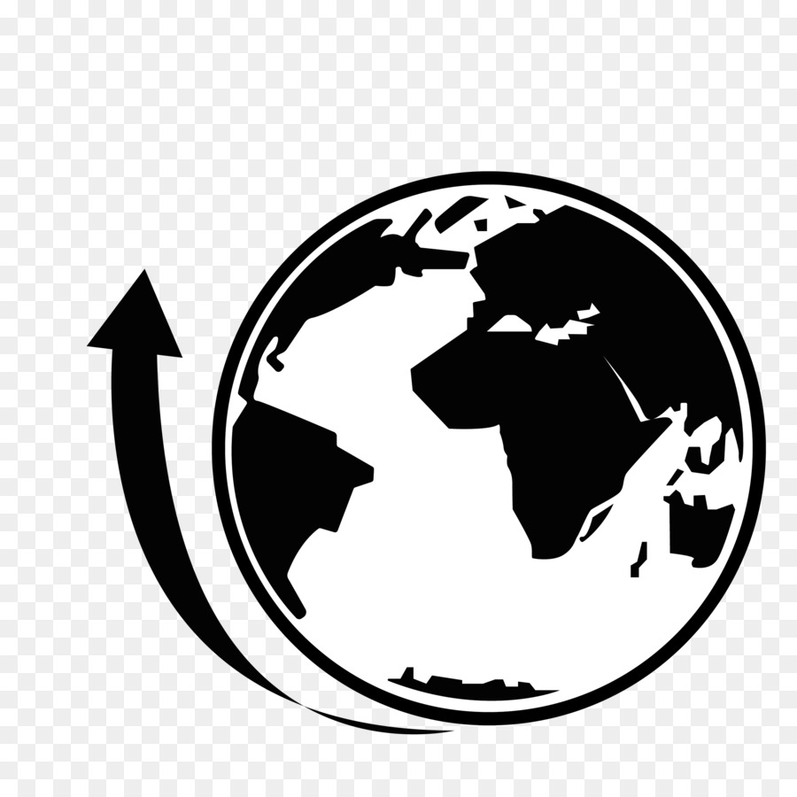 La Terre，Monde PNG