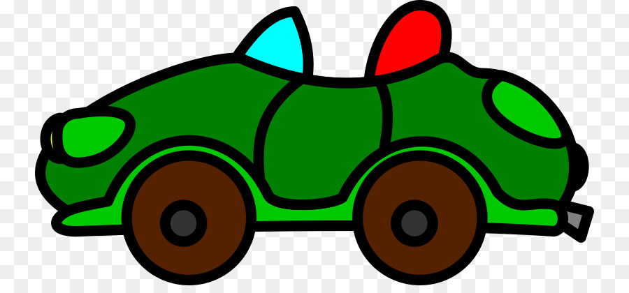 Voiture，Les Frontières Clip Art PNG