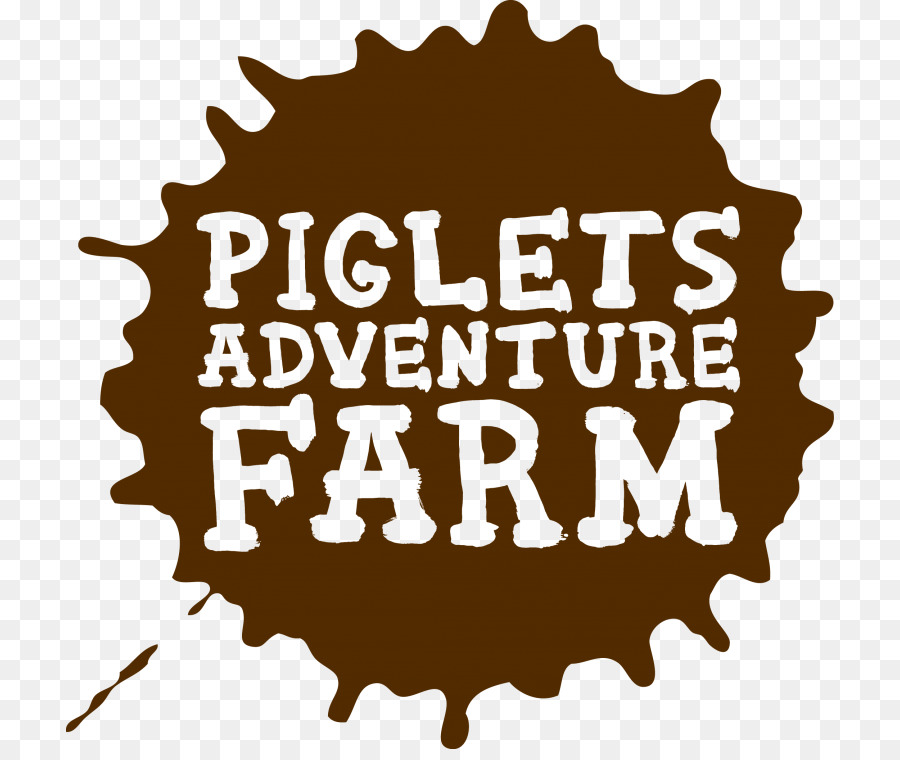 Les Porcelets Aventure De La Ferme，Logo PNG