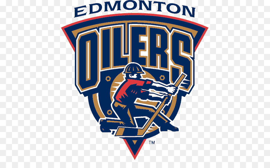 Oilers D'edmonton，Hockey PNG