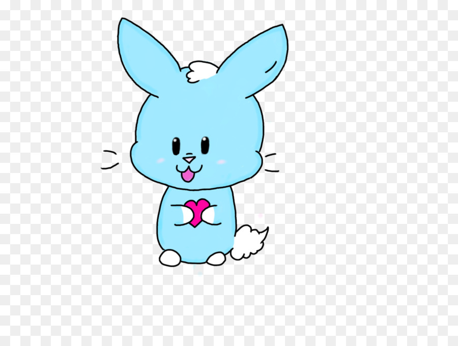 Lapin Mignon，Lapin PNG