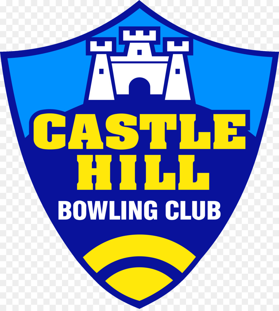 La Colline Du Château Bowling Club，Logo PNG