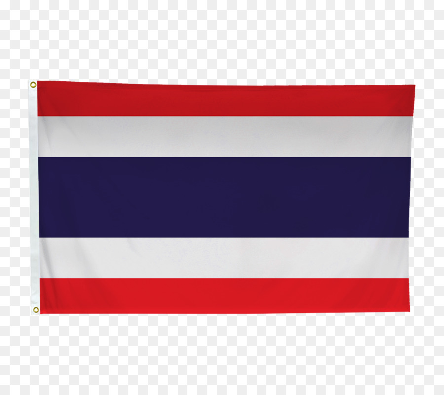 Drapeau De La Thaïlande，Pays PNG