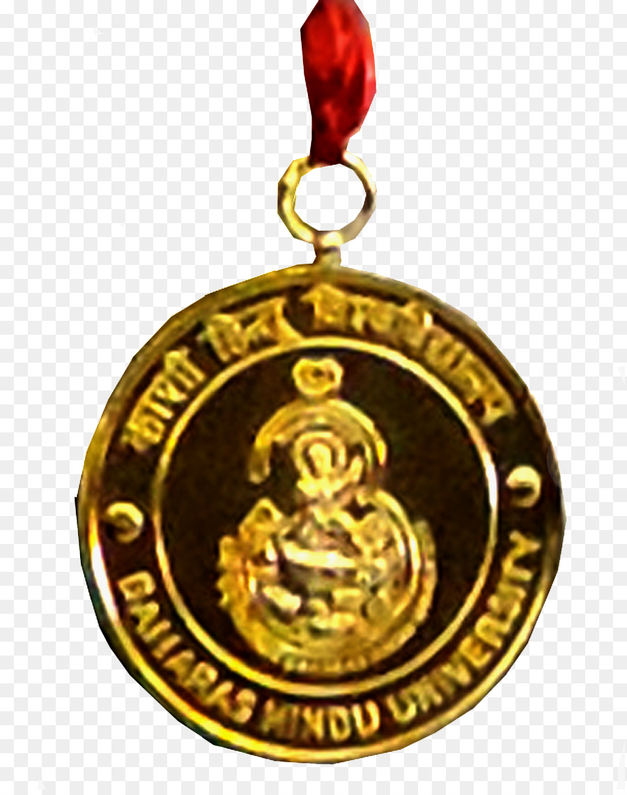 Cour D école Centrale，Médaille D Or PNG