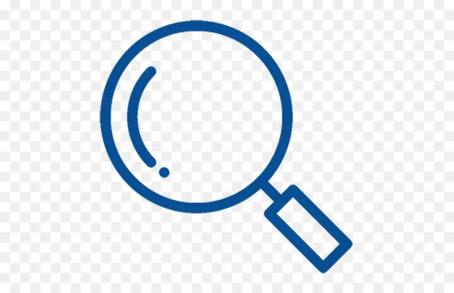 Marketing，Loupe PNG