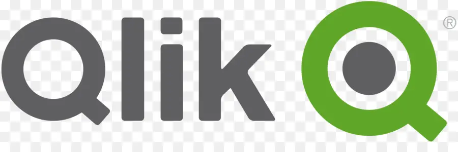 Logo Qlik，Données PNG