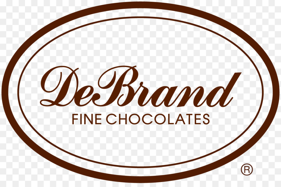 Logo，Debrand Chocolats Fins PNG