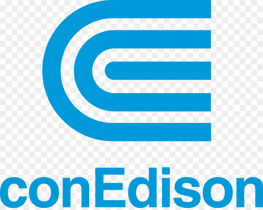 Consolidated Edison，Logo PNG