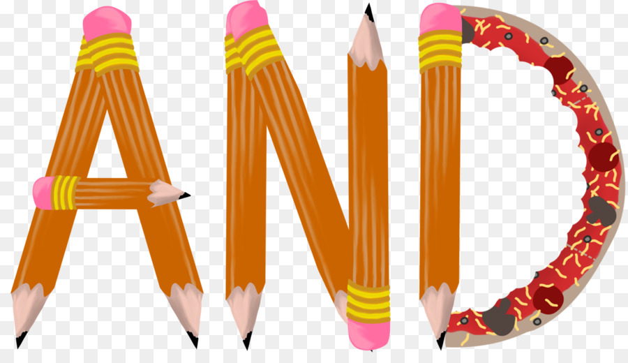 Crayon，Orange Sa PNG