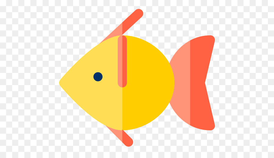 Poisson De Dessin Animé，Aquatique PNG