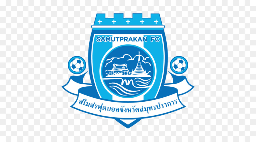 Samut Prakan Fc，Thaïlandais De La Ligue 4 PNG