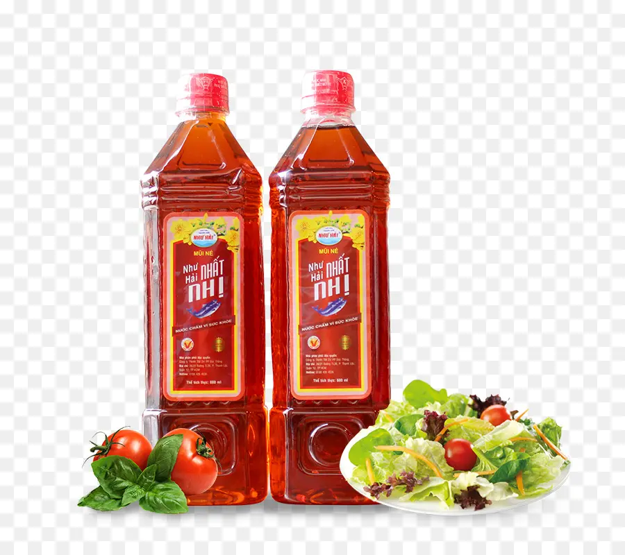 Bouteilles De Sauce，Condiment PNG