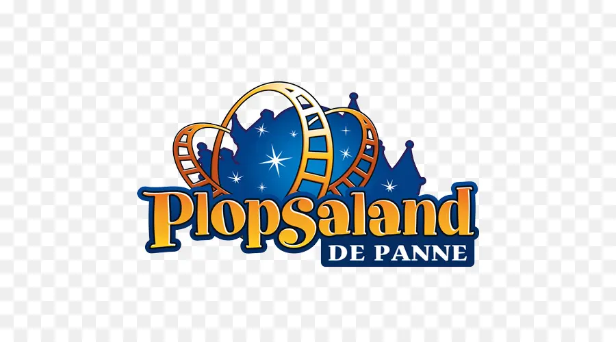 Plopsaland La Panne，Parc D'attractions PNG