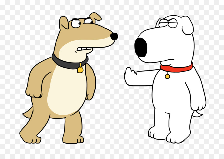 Chiot, Vinny Griffin, Brian Griffin PNG - Chiot, Vinny Griffin, Brian ...