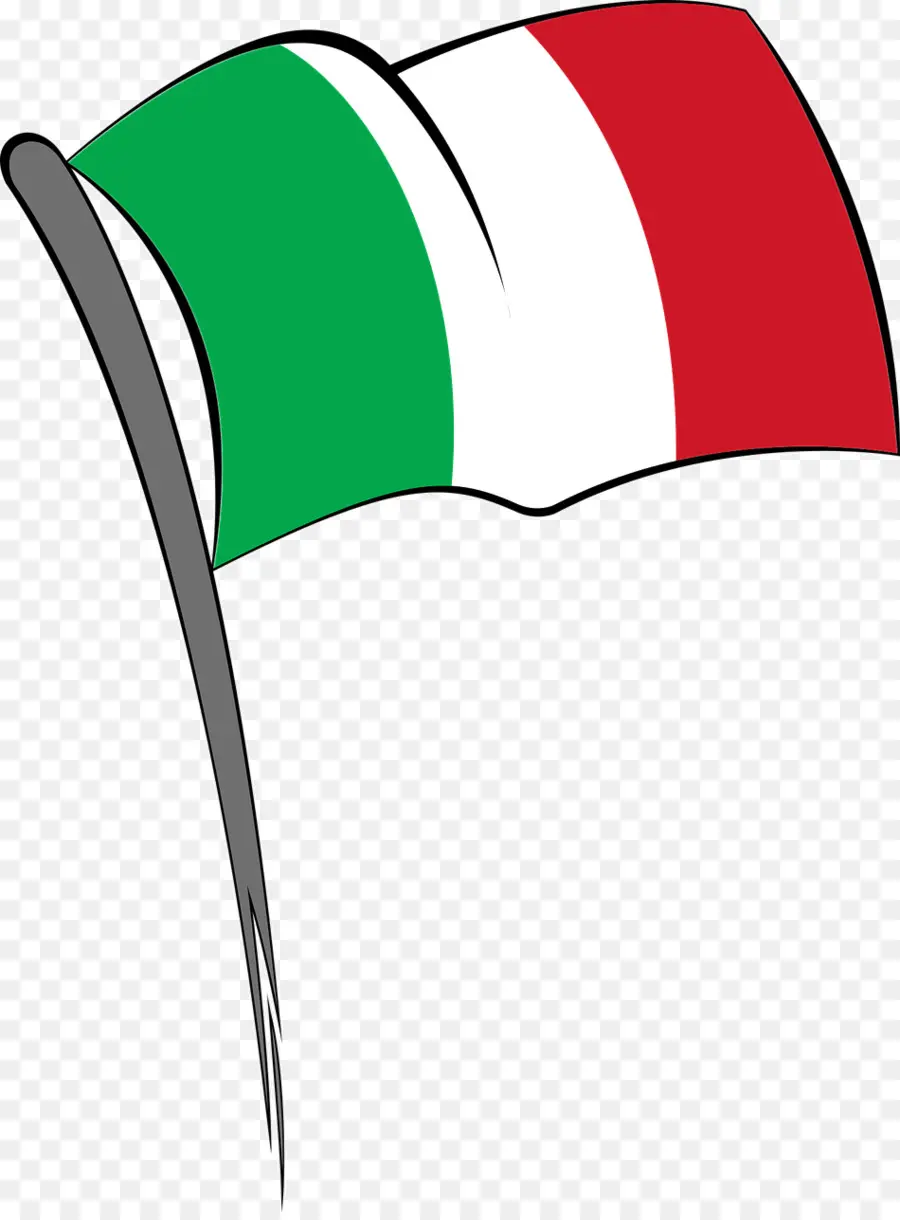 Drapeau Italien，Italie PNG