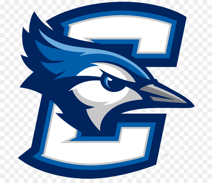 L Université De Creighton，Creighton Bluejays Basketball Masculin PNG