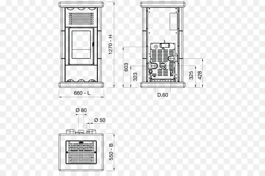 Dessin Technique，Plan PNG