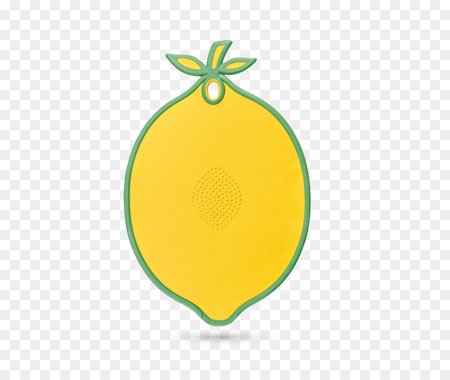 Les Planches À Découper，Citron PNG