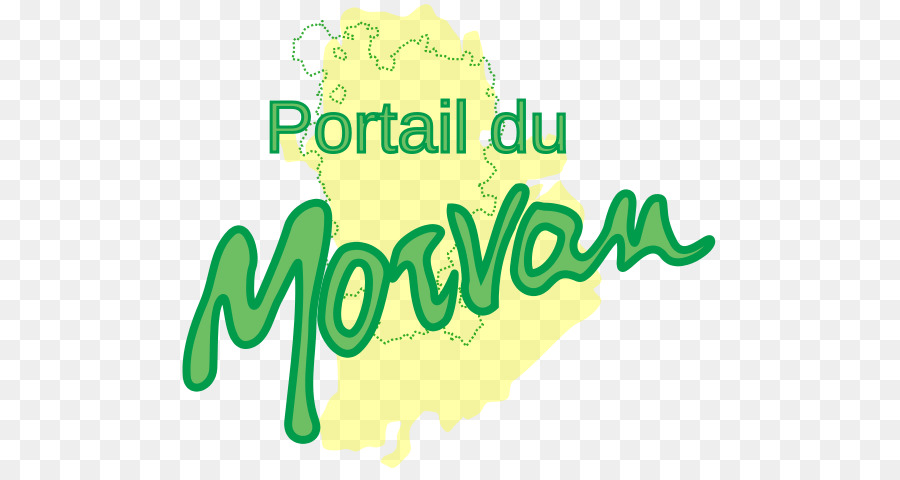 Parc Naturel Régional De Morvan，Logo PNG